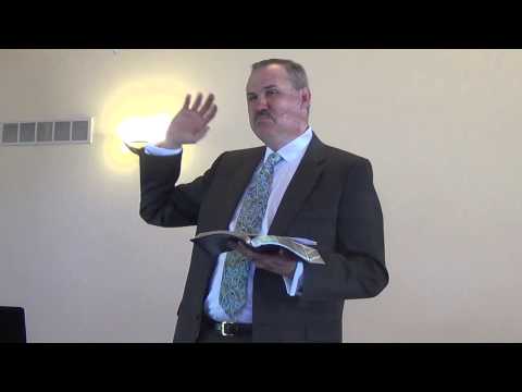 Проповіді - 4/12/15 - Sergio Savchuk (Daniel 6:1-10; 16-23)