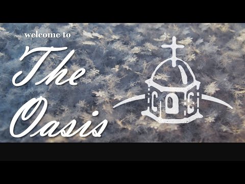 Jesus Raises The Dead (John 11:38 - 44)