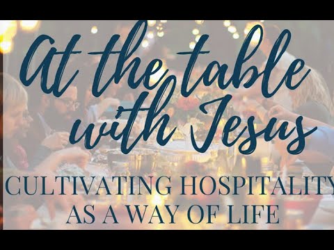 The Roots of Communion, Oct 4,  2020, Luke 22:7-20, Rev. Dan Fowler.