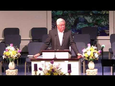 4/21/2021 PM A Praying Church In a Pagan World Acts 12:1-3, 5, 11-12