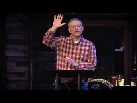 Enter That Rest - Hebrews 4:1-11