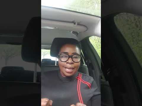 Joyce Kumi Mintah: Inspirational :The Power of the Resurrection (Matt. 28:2)