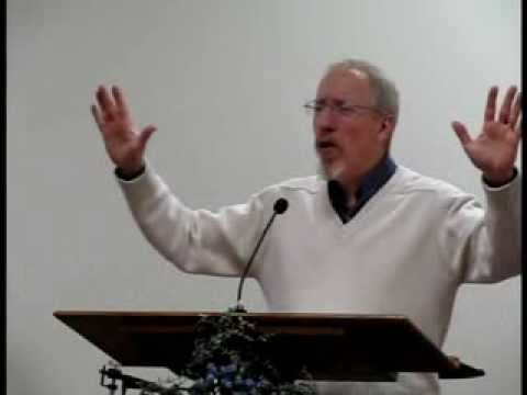 3-23-14 Matthew 6:1-19 In the Secret Place