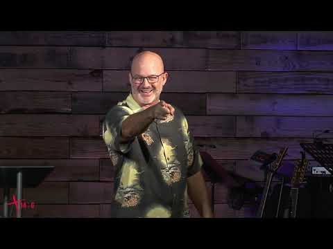 Exodus 26: 31 – 37 (September 15, 2019 Sunday Service)