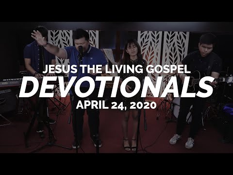 JLG | Heaven's Manna | Limiting God By Words | Numbers 14:26-35