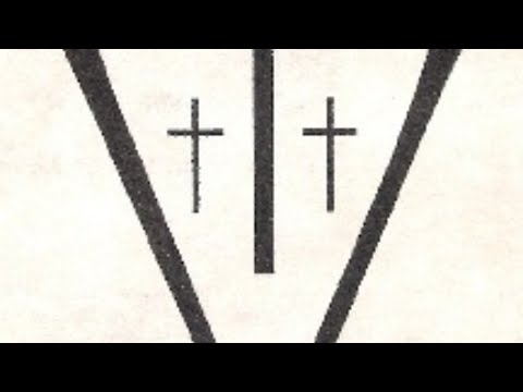 Sunday Service:  "The Lord will stand with you" - 2 Timothy 4:10-11, 14-17 & Isaiah 43:2