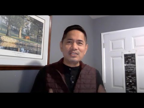 Devotional - How Do You Want To Be Remembered? (Psalm 39:4)