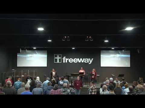 "Understanding Spiritual Depression: Psalms 42:6-10