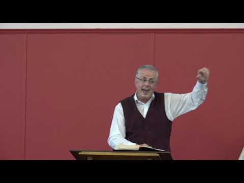 Hebrews 11:20-22  The Three Wise Men Of Faith