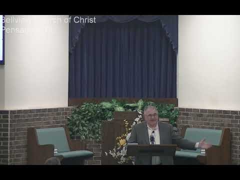 Class 178 - Isaiah 30:24-26