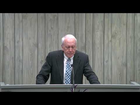 Love and Mockery on Christ's Cross Part 1 - Matthew 27:39-44 - Jeff Pollard