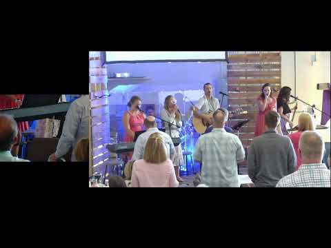 04.17.22 - Revealing His Righteousness/ 2 Corinthians 3: 1- 4:6