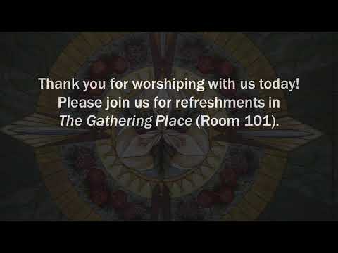2022_07_10 "Parable of the Soils, Part 3: Thorns" Mark 4:7, 18-19