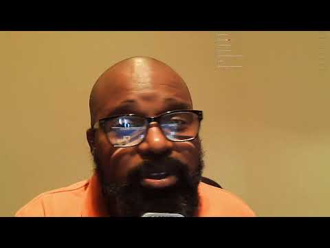 Inspirational Nugget 3/23/22 Acts 11:25-26 "Christians" Rev. Jerrold Smith