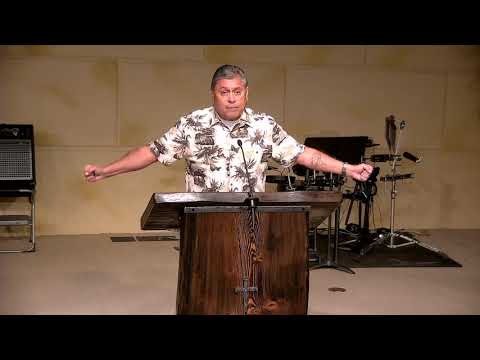 John 8:31-36 "The Truth Shall Make You Free" 03-29-2020