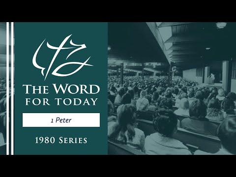 1 Peter 1:10-13 (1980)