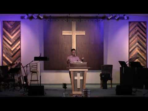 "Blessed Are the Persecuted..." Matthew 5:10-12 10/13/19