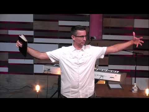 Comeback: Reality - Jeremiah 7:1-11 | Pastor John Amstutz 8-5-18