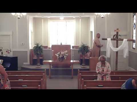 Don't Get it Twisted! (Romans 9:14-16) 7/24/22