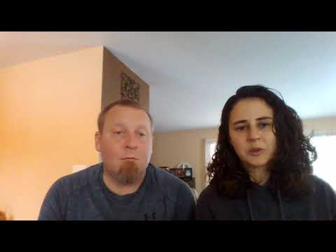 "Reconnecting" John 15:12-15