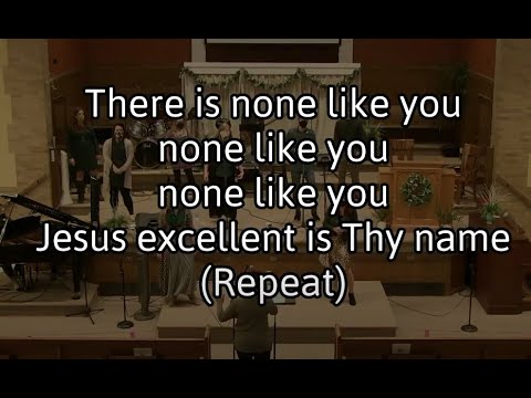 Slaves in the Church | Romans 16:5-16 | Dr. Eric Washington | 12-6-20 | Livestream