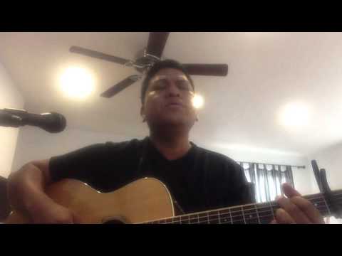 Be Still My Soul (original song based on Exodus 14:13-14)