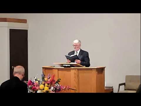 He Careth for You 1 Peter 5:5-7