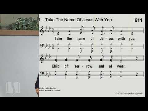 “History 201: Lord, Lord” Matthew 7:15-23