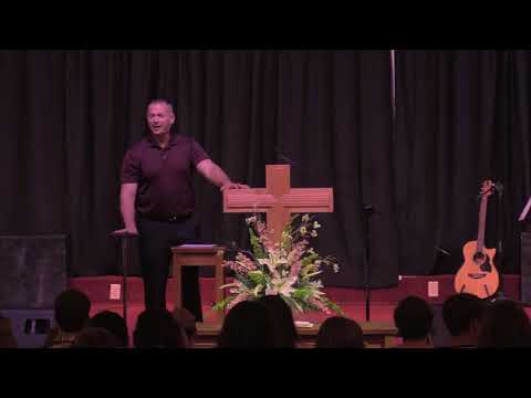 Spiritual Gifts: Part II | 1 Corinthians 12:4-7