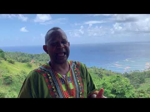 Sermon: “Jesus Will Fix It” Psalms 34: 16-19