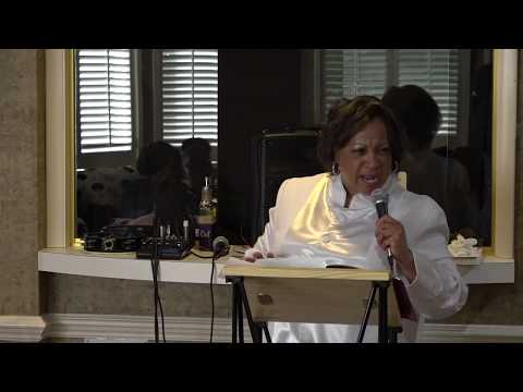 "Scatter" 3/3  Genesis 11: 1-9, 1 Corinthians 1:10 Dr. Yvonne Scott Miller