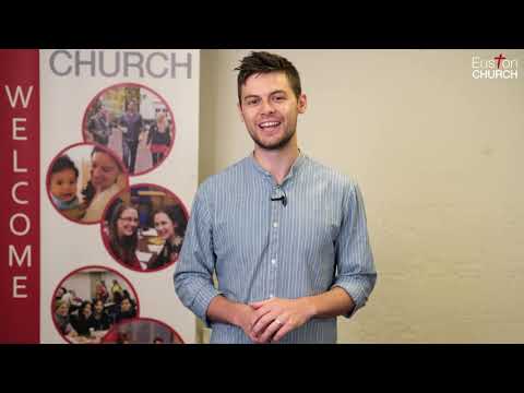 11/10/2020, Euston Church, 11am Online Service, (Revelation 2:8-11)