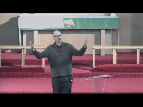 Core Strength: Rooted - - Acts 10: 9-23, 24-44