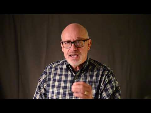 A Dynamic Prayer Meeting - Acts 4:18-33 - Paul Caughill