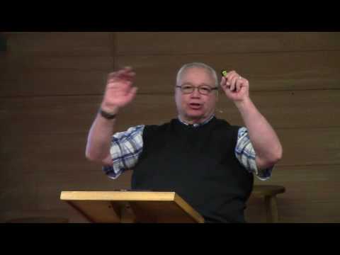 Jeremiah’s Prayer of Complaining - Jeremiah 20:7-18 - Series on Prayer