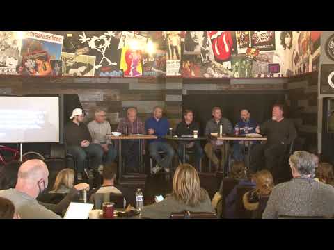 2021/02/21 - Romans 1:4 - Questions and Answers