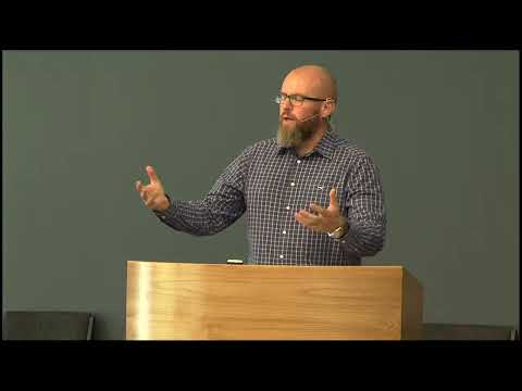 John 6:31-36 - Our Jesus: Part IV - Matthew Johnston