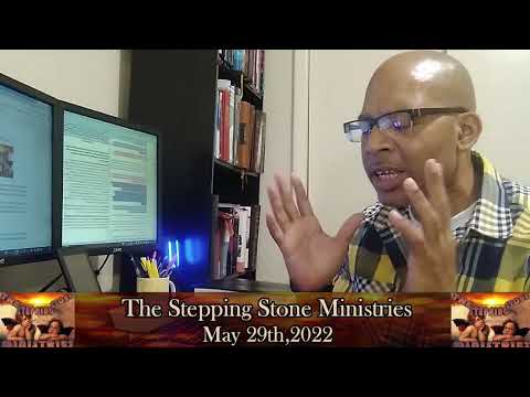 Change Your Walk ( I Samuel 10:10-11)