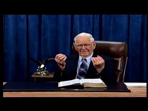 ✞ Hebrews 5:1 - 14; in-depth Bible study