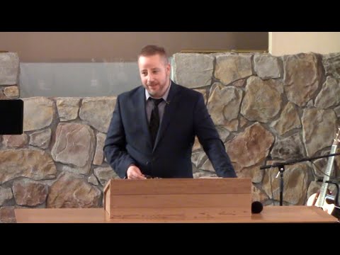 Actual Obedience (Matthew 21:28-32)