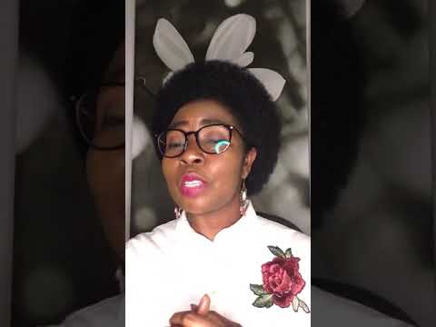 Joyce Kumi Mintah || Inspirational word: Turn my enemies counsel (2nd Samuel 15:30-31)