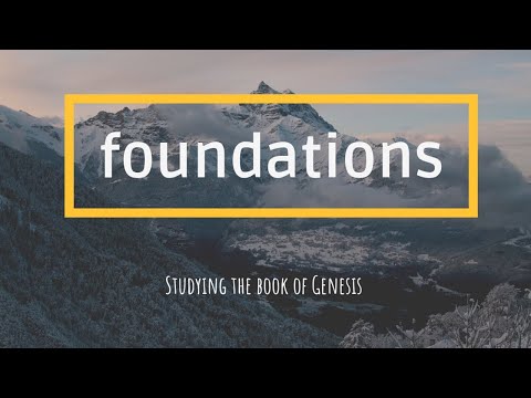 Sunday Morning (6/7/20): The Providence of God - Genesis 37:12-36