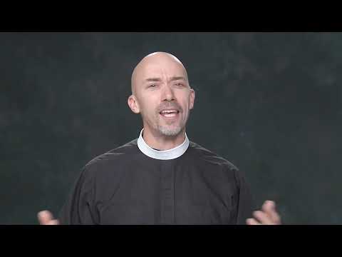 "God's Magnifying Glass," a Sermon by Phillip Martin from Luke 1:39-45, (46-55)