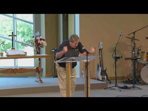 Why do bad things happen to good people. Romans 9:14-16, 20-21