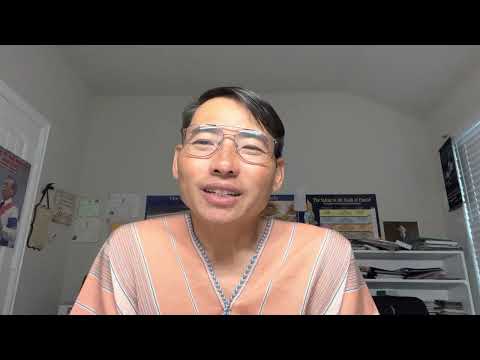 တၢ်တဲပူၤပခိၣ်, Exodus 32:22-24. 3/21/22.