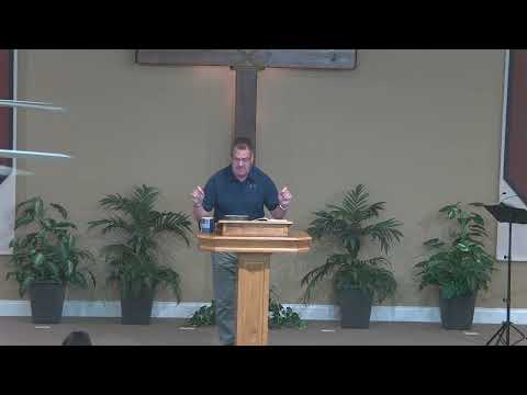 1 Peter 1:13-17 - Pursue Holiness - Pastor Ted Dudak