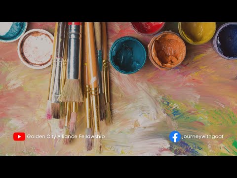 Ephesians 3:1-13 | Displaying the Manifold Wisdom of God