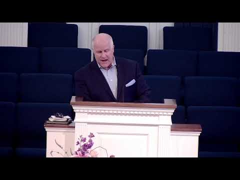 Is It Worth It? (Traditional: Luke 18:28-34)