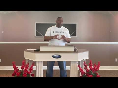 “Where Are My (So Called) People?” Part 4, 2 Chronicles 7:14