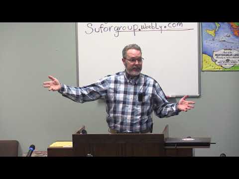 1 Samuel 3:10-4:3  Let the Lord Do What Seemeth Good